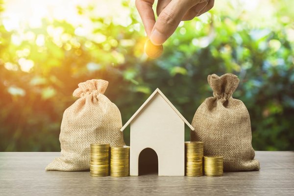 Peut-on déduire des frais de notariat des meubles de l'immobilier ?