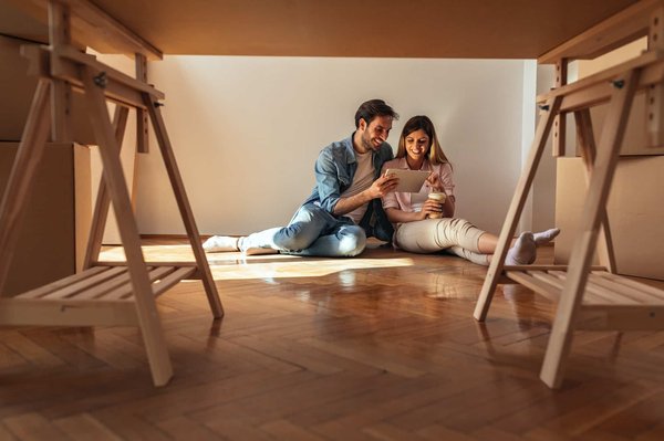 Tout savoir sur l'investissement en immobilier fractionné