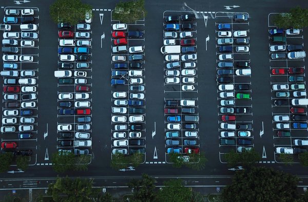 Les avantages de l'investissement dans les parkings de centre-ville