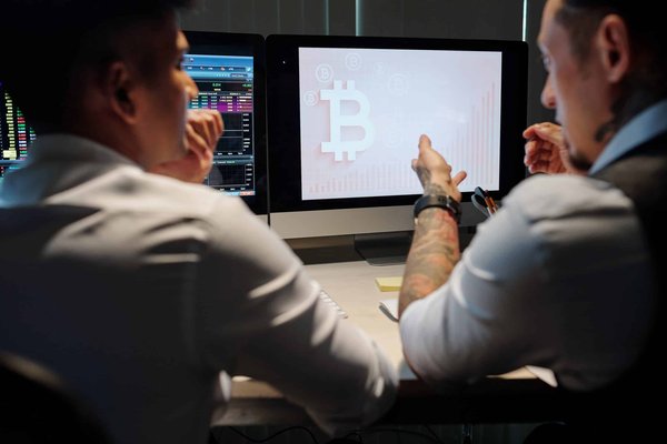 Bitstack : fonctionnalités, avantages et potentiel d'utilisation