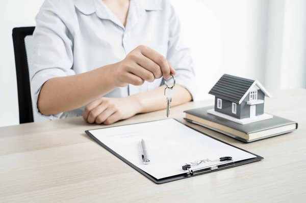 Découvrez l'investissement locatif clés en main au Havre