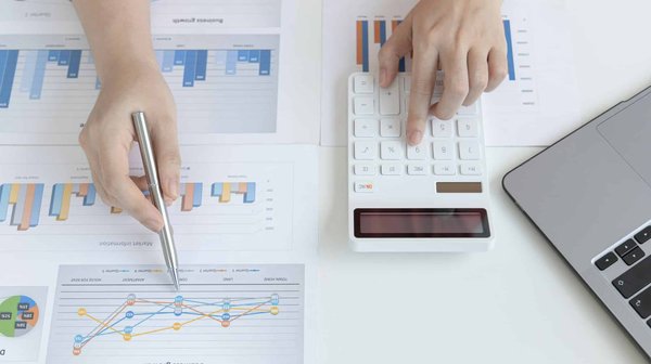 Optimisez vos finances avec un expert comptable