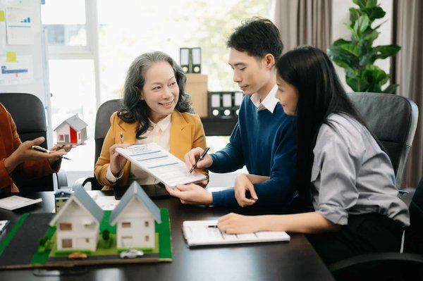 Pourquoi la TVA du marchand de biens est-elle cruciale pour les investisseurs immobiliers ?