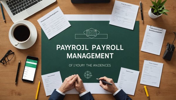 Optimiser la gestion de la paie : les avantages pour votre entreprise