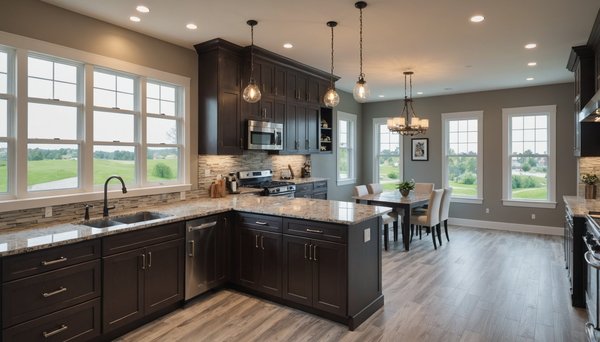 Top conseils pour choisir un constructeur de maisons de confiance