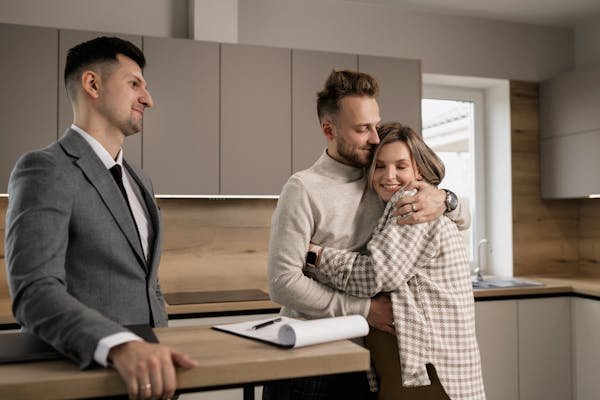 Vente de bien immobilier : votre allié pour réussir facilement