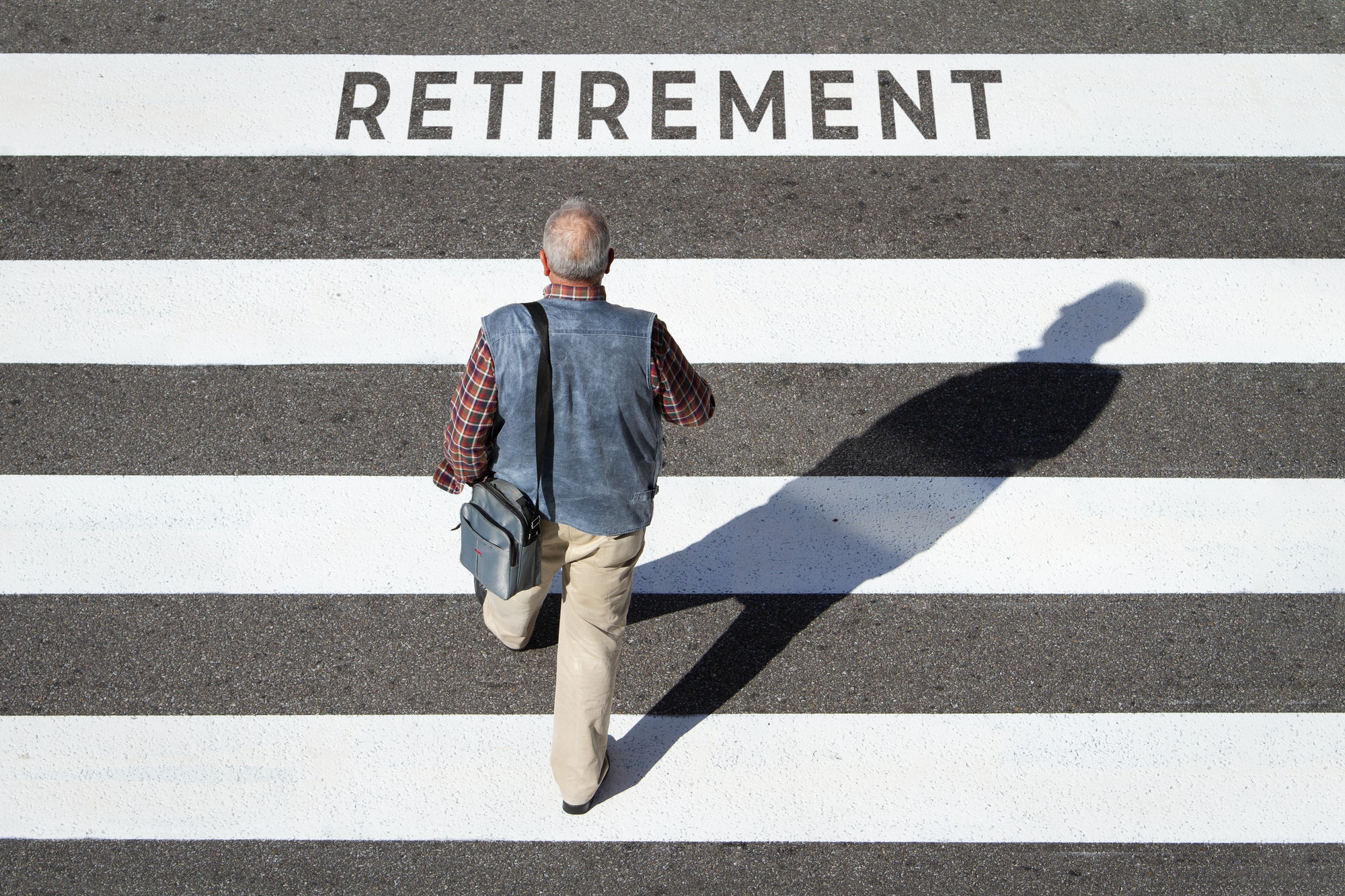 Quels sont les avantages qu’il y a à investir dans l’immobilier pour sa retraite ?