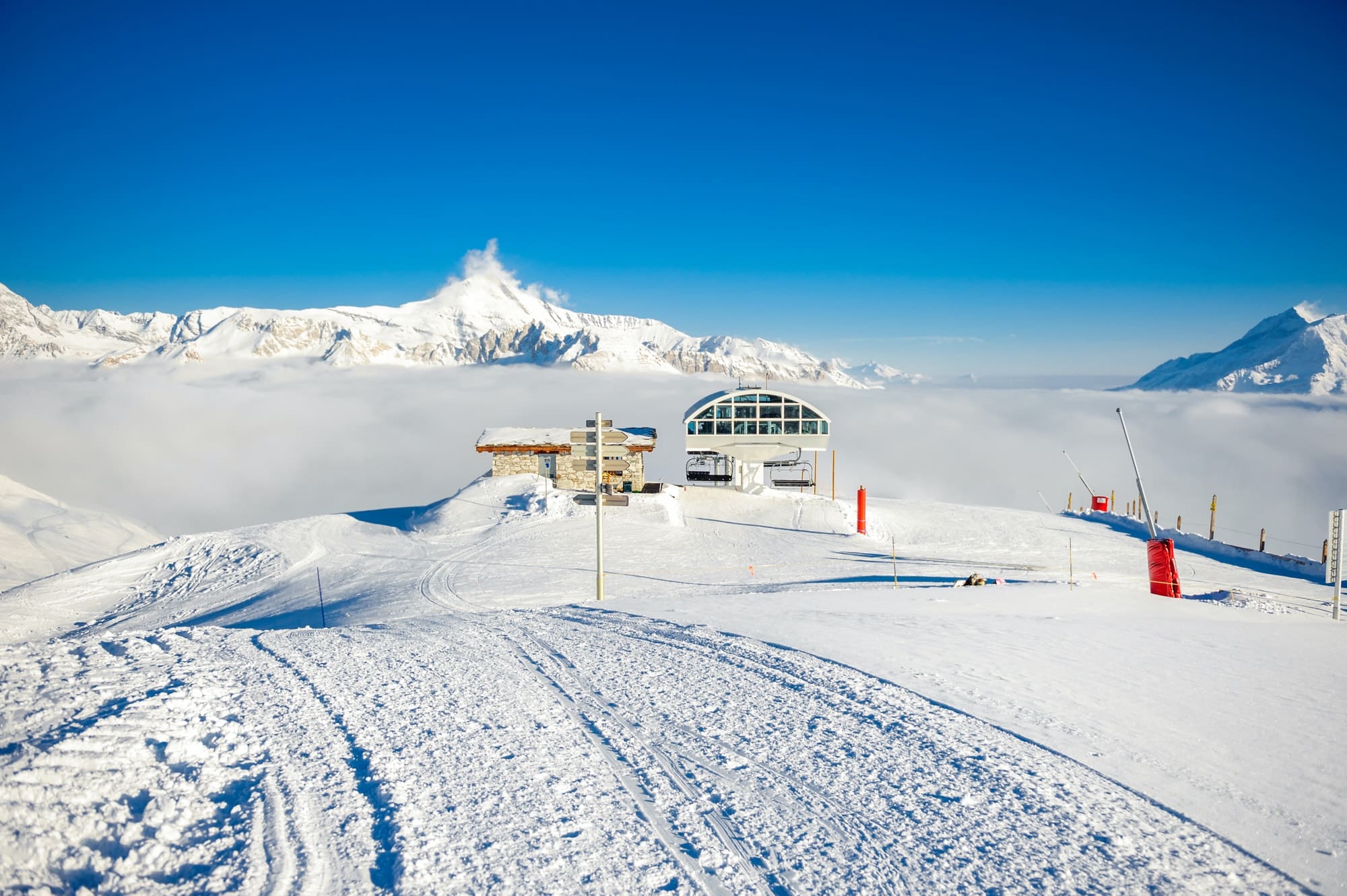 Location de vacances à Valmorel : passez un séjour inoubliable