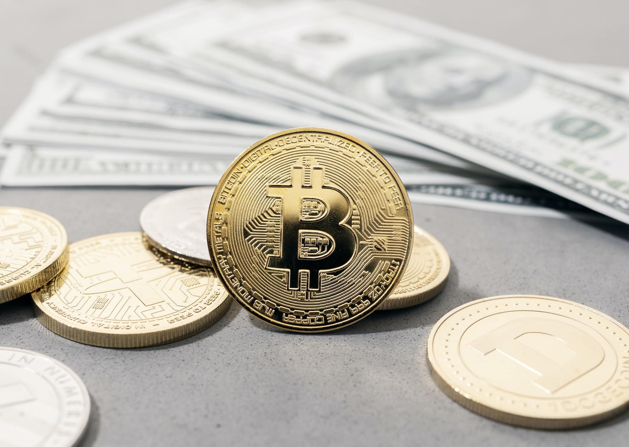 Quels avantages économiques offre le bitcoin ?