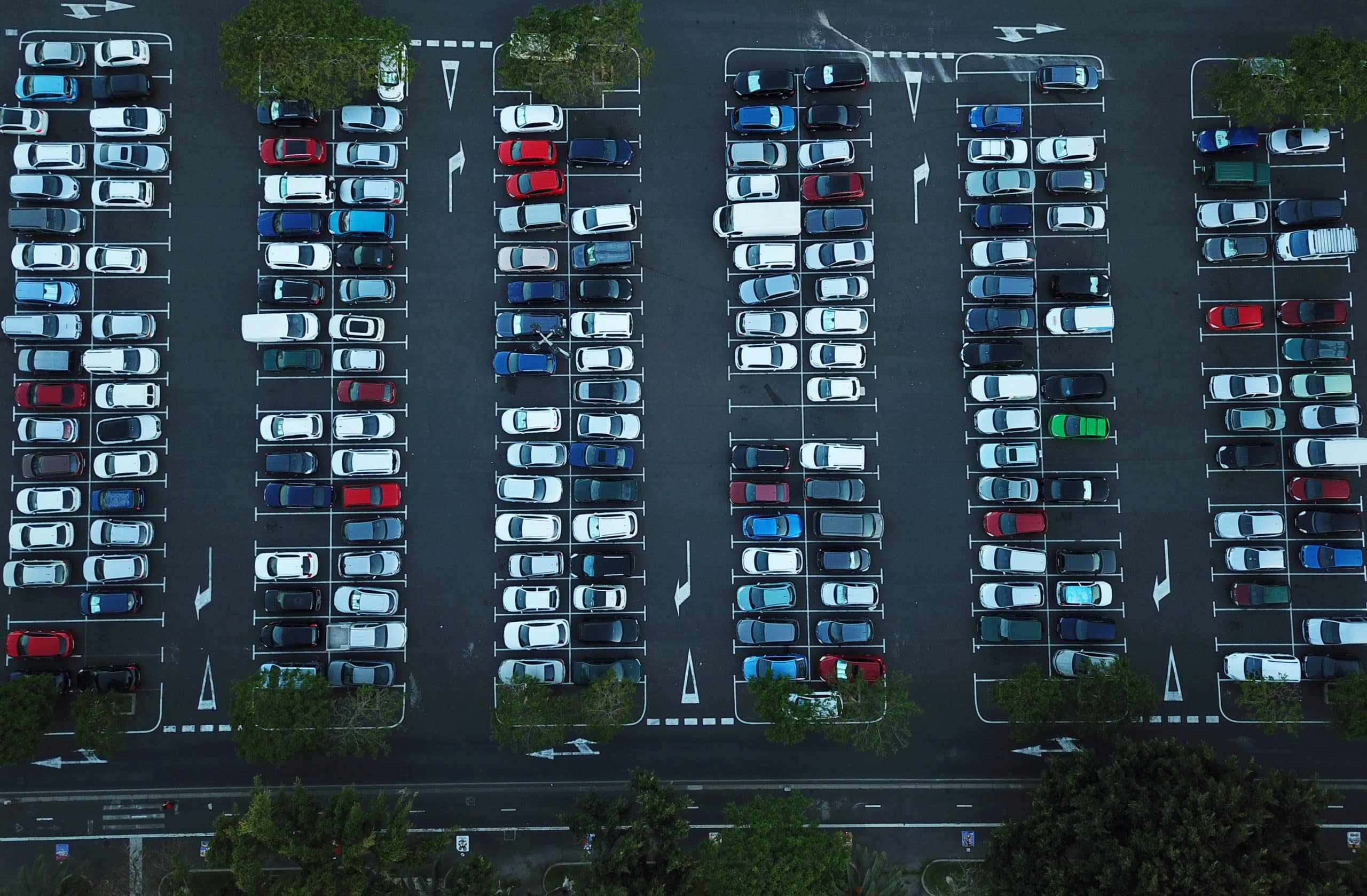 Les avantages de l’investissement dans les parkings de centre-ville